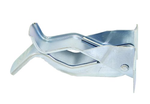 Giant Spring Grip 1-1/2-Inch Tool Holder - Silver