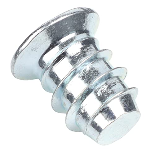 Pack of 10 Replacement Screws for IKEA Furniture - Hardware Parts for Drawers & Cabinets
