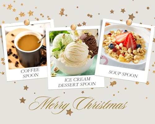 Funny Engraved Ice Cream Shovel Spoon for Dad - Unique Gift
