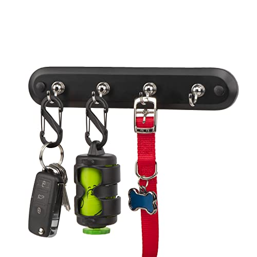 Nite Ize S-Biner Dual Plastic Carabiner - Strong & Versatile