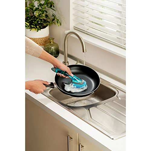 Scotch-Brite Non-Scratch Dishwand Refills, 4 Refills
