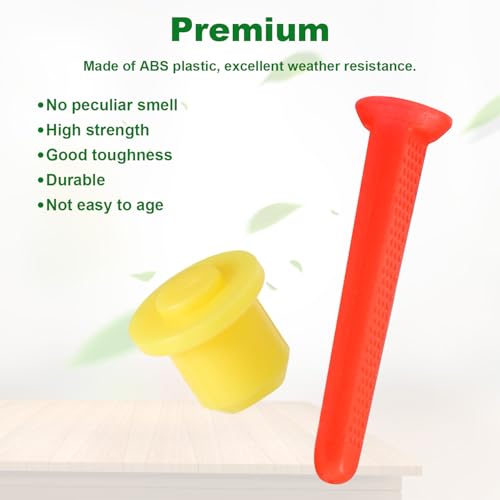 Humidifier Replacement Parts Kit for Aprilaire: 4231 Orifice & 4004 Strainer