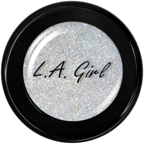L.A. Girl Glitterholic Glitter Topper Holo-Glam GGP451