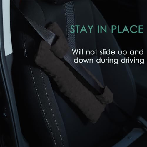 Post-Surgery Seatbelt Cushion for Mastectomy & Heart Recovery