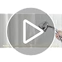 Magnetic Silicone Shower Curtain Clips - 3 Pack, Waterproof & Easy Install
