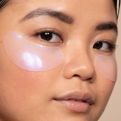 Oh K! Ginseng & Eucalyptus Hydrating Hydrogel Under Eye Patches