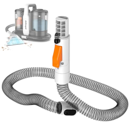 Carpet Spot Cleaner Hose Replacement for Model C5 - Portable