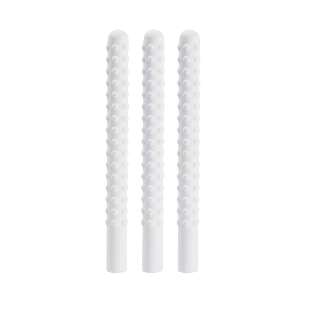 3X Reusable Drying Rods Scouring Sticks Water-Absorption Absorb Absorption Stick Laboratory Desiccant Stick Quickly Drying Stick Diatom Bump for Toys Up-to-date Absorbent Rod