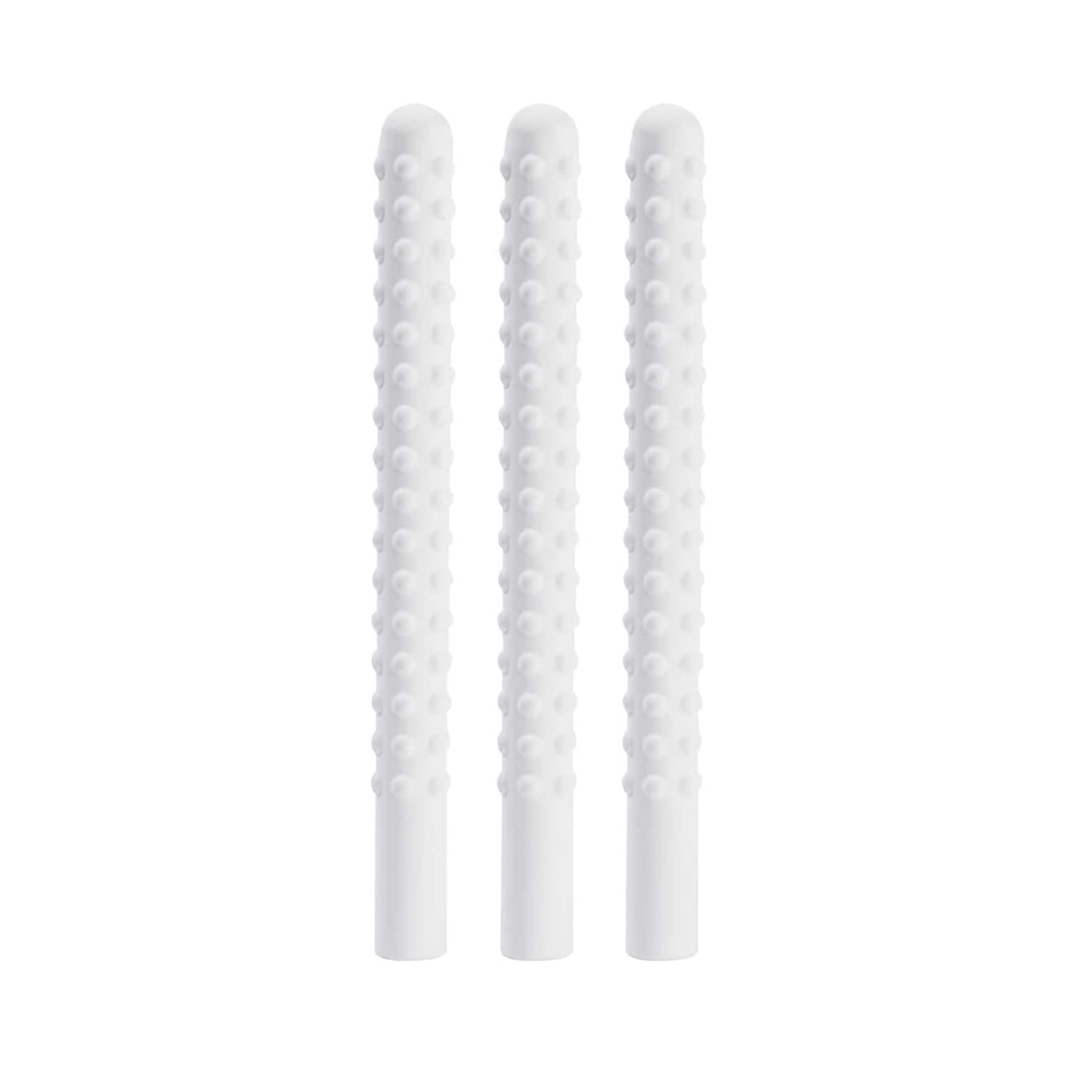 3X Reusable Drying Rods Scouring Sticks Water-Absorption Absorb Absorption Stick Laboratory Desiccant Stick Quickly Drying Stick Diatom Bump for Toys Up-to-date Absorbent Rod
