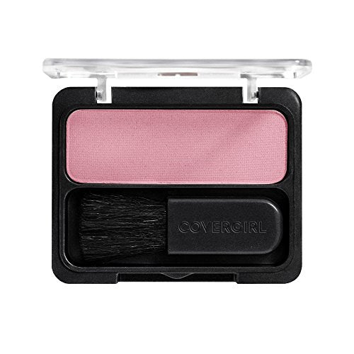 COVERGIRL Cheekers Blush - Lightweight, Blendable & Natural Look