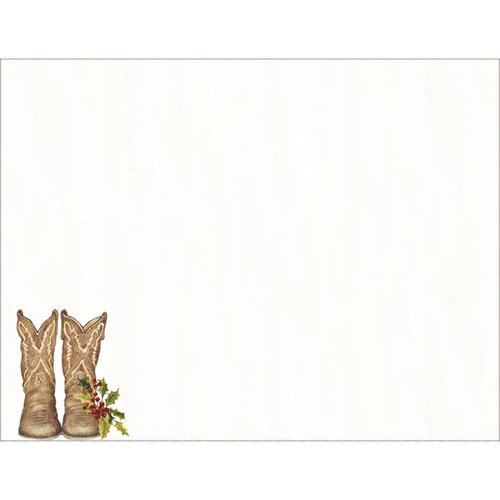 LANG Howdy Holidays Boxed Christmas Cards (1004931)