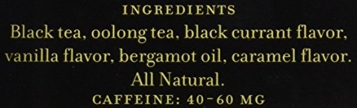 Harney & Sons Paris Loose Leaf Black Tea Tin - 4 oz
