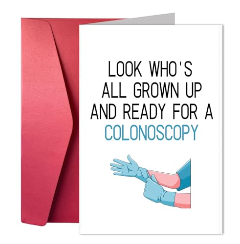 Funny Birthday Cards for Family & Friends | Humorous Prank Cards