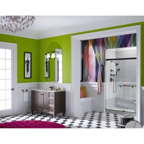 KOHLER BANCROFT® HAND TOWEL HOLDER