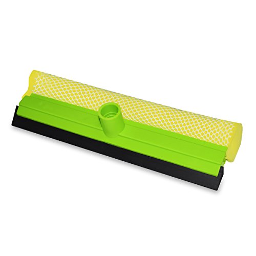 ITTAHO 10" Window Squeegee Sponge Head Replacement