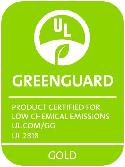 SureGuard Queen Size Mattress Protector - 100% Waterproof & Hypoallergenic | Premium Cotton Terry Cover in White