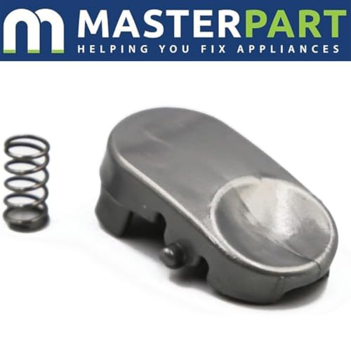 Masterpart Replacement Tool Catch and Spring for Dyson Vacuums (911523-03)