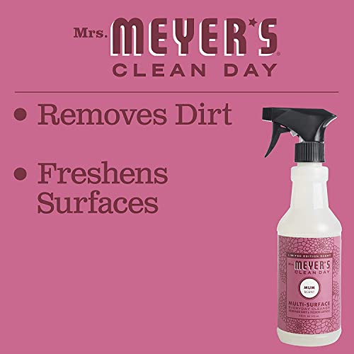Mrs. Meyer's Clean Day Multi-Surface Cleaner 3-Pack - Autumn Scents