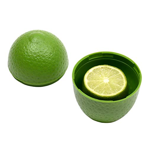 Hutzler Lime Saver - Keep Cut Limes Fresh Longer