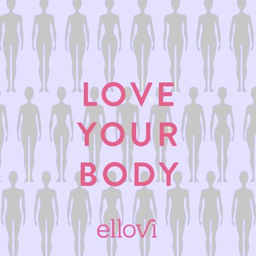 Ellovi Natural Lavender Lip Butter – Organic Moisturizing Lip Balm
