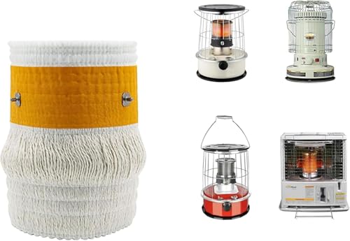 KW23MH-I Kerosene Heater Replacement Wick for HeatMate HMC-23K Series