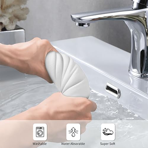 Personalized Hand Towels - Custom Text & Image Print, 12x24"