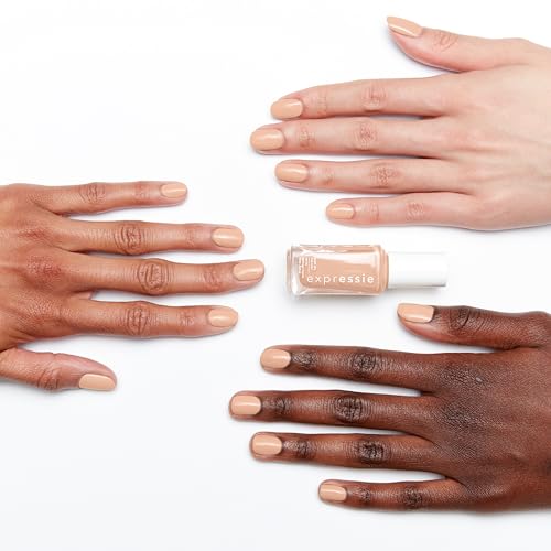 essie Expressie Quick-Dry Nail Polish, Take A Breakdance, 0.33 fl oz