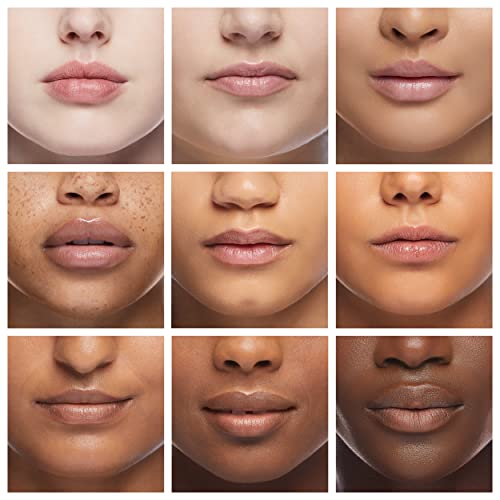 eos 100% Natural Coconut Milk Lip Balm - All-Day Moisture 0.25 oz