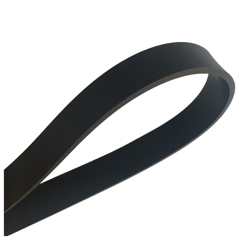 2-Pack Vacuum Replacement Belts for Bissell Powerlifter & CleanView Series