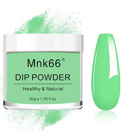 Chocolate Nail Dipping Powder Odor-Free Long-Lasting 30g