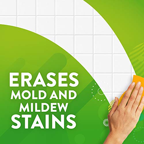 Scrubbing Bubbles Foaming Bleach Bathroom Cleaner 32oz Pack of 2 - Mold & Mildew Remover