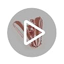 16 Inch Rose Gold Letter A Balloon - Self-Sealing Mylar Decoration
