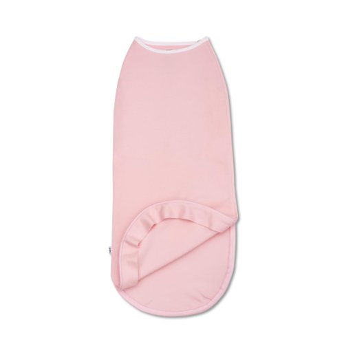 Nanit Sleep Wear Swaddle - Rose Pink - 3-6M