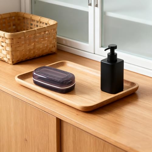 Large Travel Shampoo Bar Holder with Drainage Layer