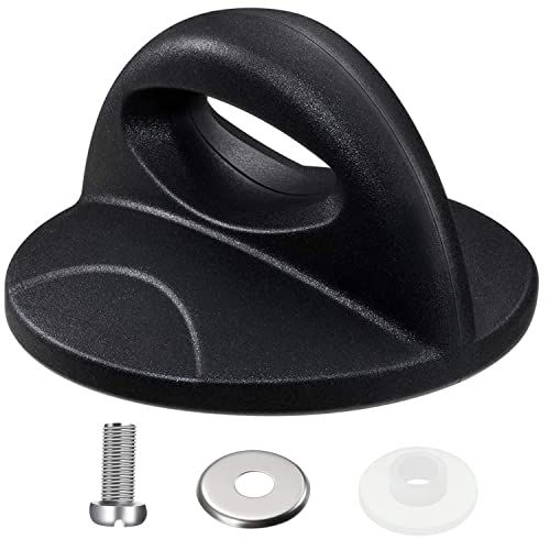 Bakelite Pot Lid Handle Replacement Knob for Crockpot Lids