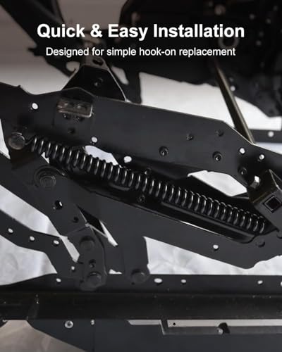 4 7/8 Inch Recliner Extension Spring for Lane Action Magnus - 1 Pack