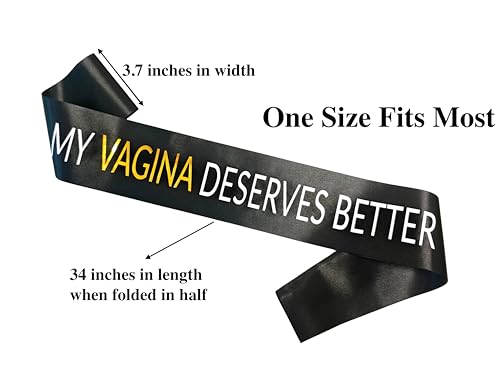 Funny Divorce Sash for Women - Finally Free Party Decoration