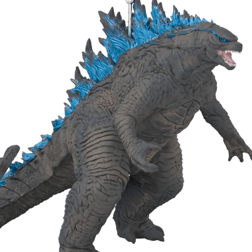 Godzilla Christmas Ornament 2026 Long Live the King Holiday Decor