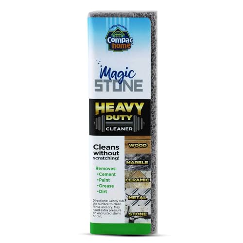 Heavy Duty Cleaning Stick for Paint, Rust & Dirt Removal