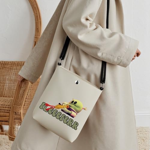Funny Meme Cosmetic Bag Makeup Pouch for Women and Mom