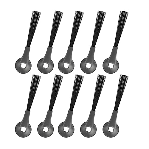 10 Pack Side Brushes for Shark IQ & AI Robot Vacuums