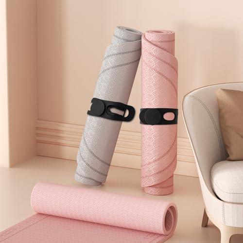 2 Pcs Silicone Crock Pot Lid Holder Straps - Universal Kitchen Storage