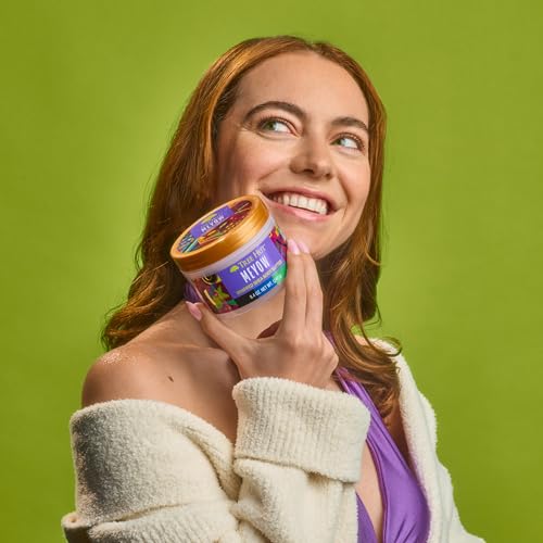 Tree Hut Meyow Whipped Body Butter with Shea Butter 8.4 Oz