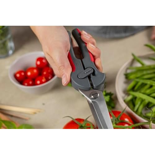 Kuhn Rikon Pro Kitchen Shears