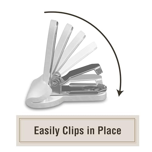 Comforter Clips for Duvet Covers - Secure Hold, 4-Pack