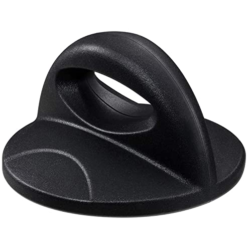 Universal 3-Inch Pot Lid Handle Replacement Knob - Fits Most Cookware