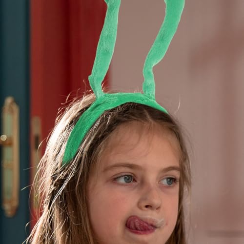 Holibanna Bee Antenna Headband Flexible Insect Hair Band for Kids Party