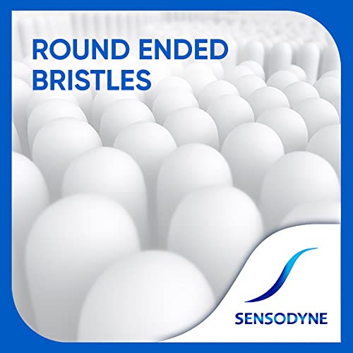 Sensodyne Sensitive Soft Toothbrush 2+1 Pack