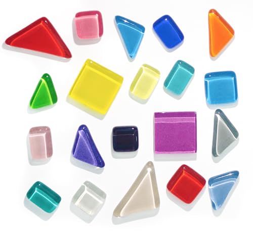 20 Pcs Mini Colorful Refrigerator Magnets - Cute & Strong