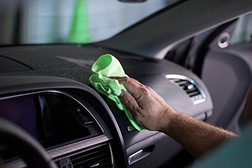 Turtle Wax Dash and Glass Interior Cleaner & Protectant - 23 oz (Pack of 2)